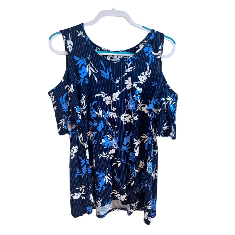 ELLE Shirt - XL